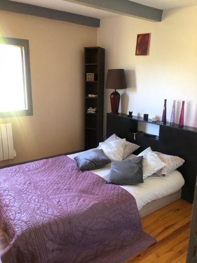 Chambre Chez L'Habitant Chateauvieux  Экстерьер фото