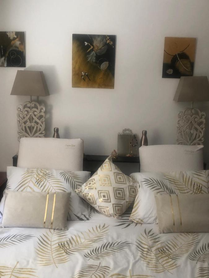 Chambre Chez L'Habitant Chateauvieux  Экстерьер фото